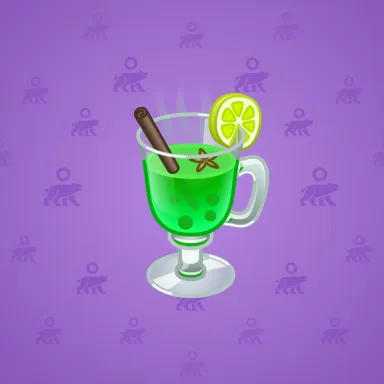 Spiced Wine #68627
