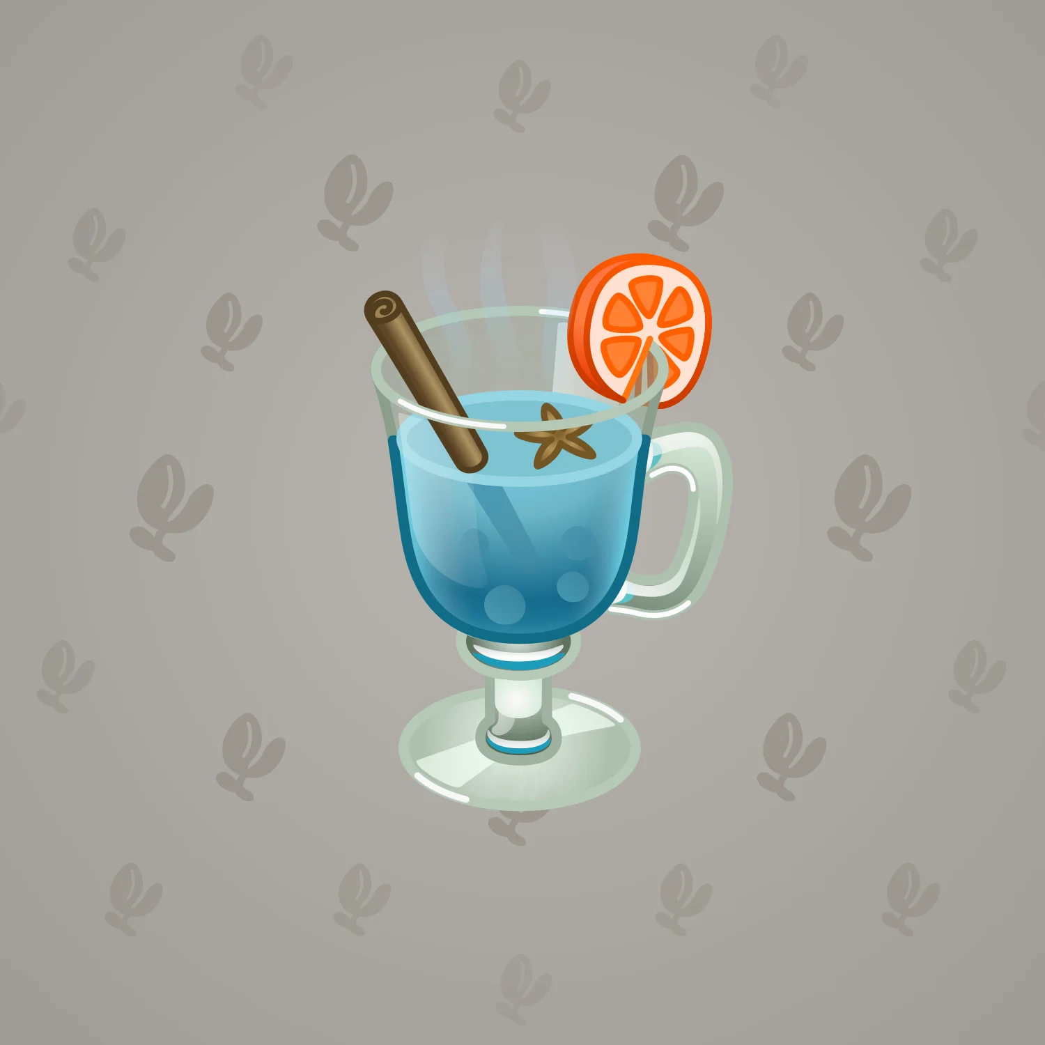 Spiced Wine
