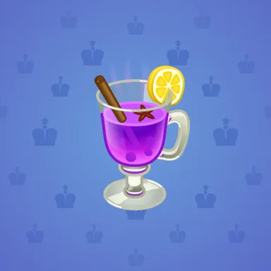 Spiced Wine #68791