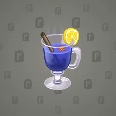 Spiced Wine