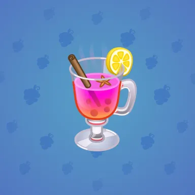 Spiced Wine