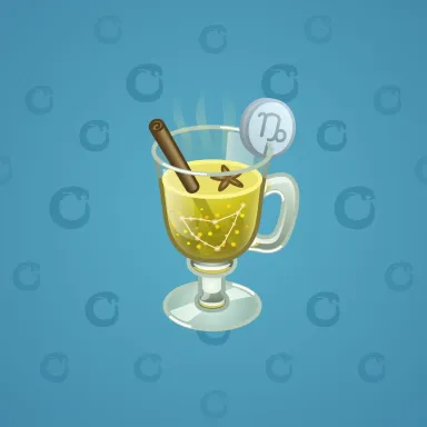 Spiced Wine #69283