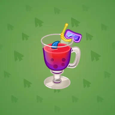 Spiced Wine #69351