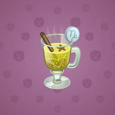 Spiced Wine #69535