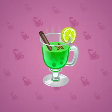Spiced Wine #69757