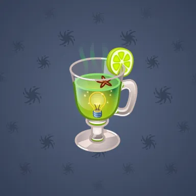 Spiced Wine #69823