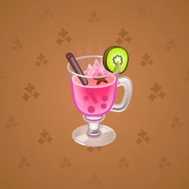 Spiced Wine