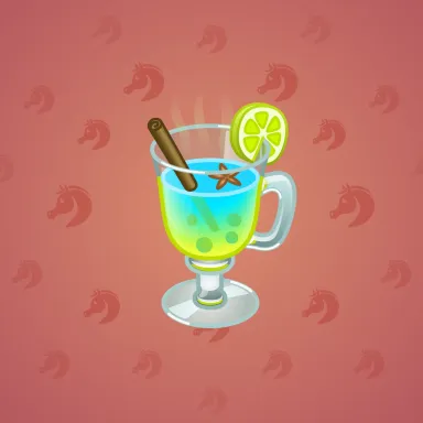 Spiced Wine #71049