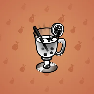 Spiced Wine #71174