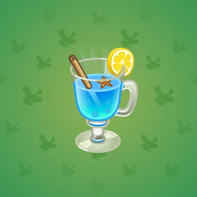 Spiced Wine