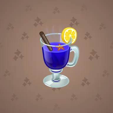 Spiced Wine #71685