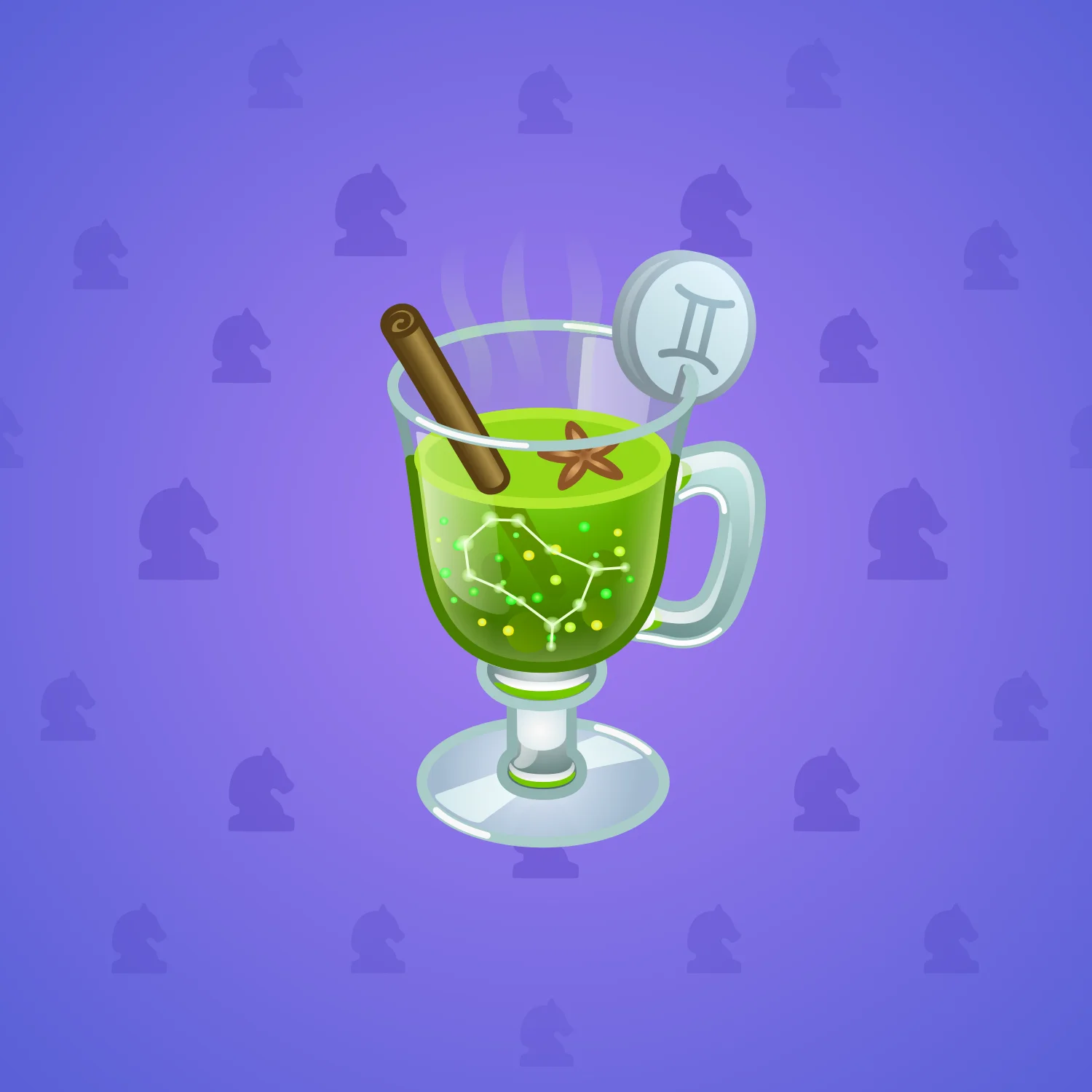 Spiced Wine