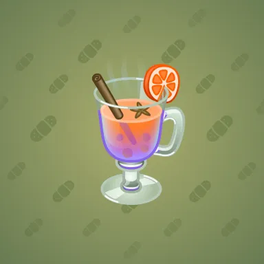 Spiced Wine #71902