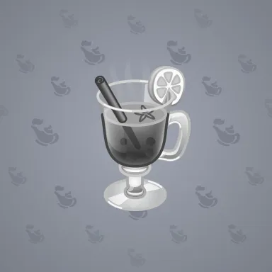 Spiced Wine #72066