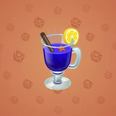 Spiced Wine #72734