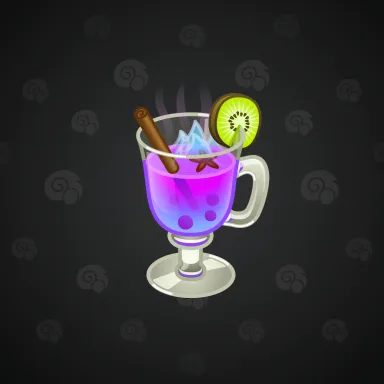 Spiced Wine