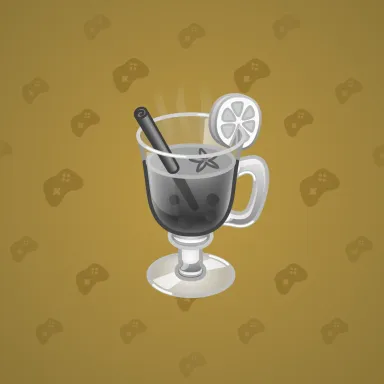 Spiced Wine