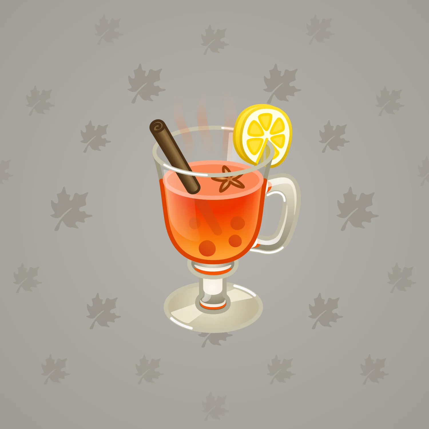 Spiced Wine #73329