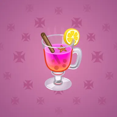 Spiced Wine #7392