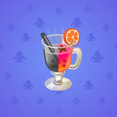 Spiced Wine #73972