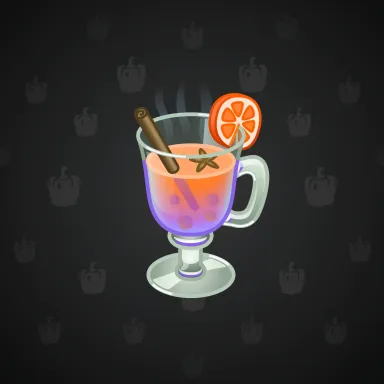 Spiced Wine #74068