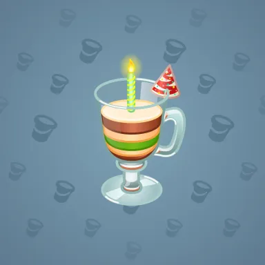 Spiced Wine