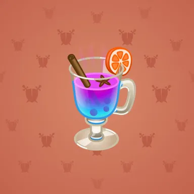 Spiced Wine