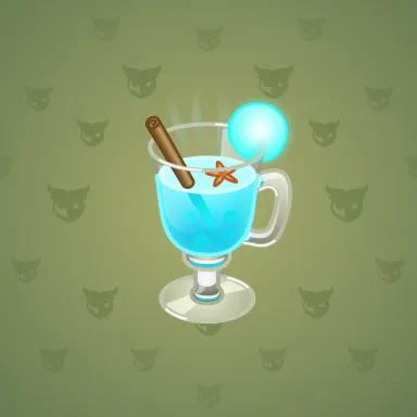 Spiced Wine