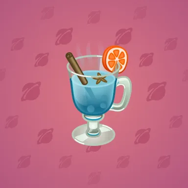 Spiced Wine