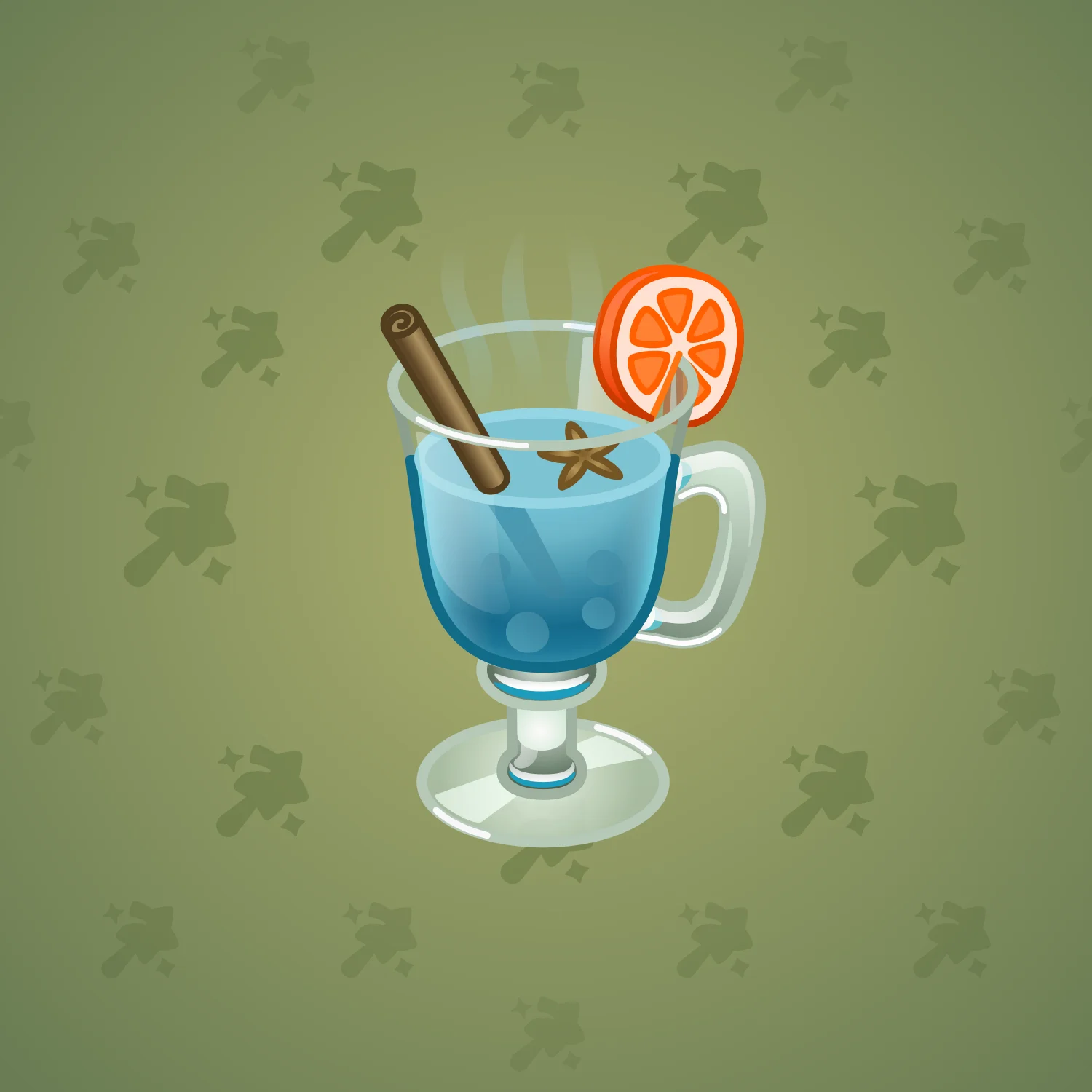 Spiced Wine #75688