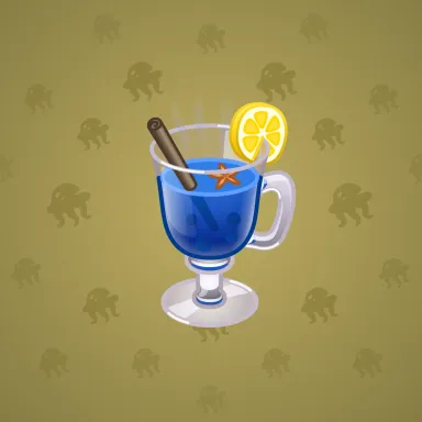 Spiced Wine