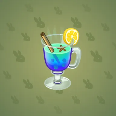Spiced Wine #76329