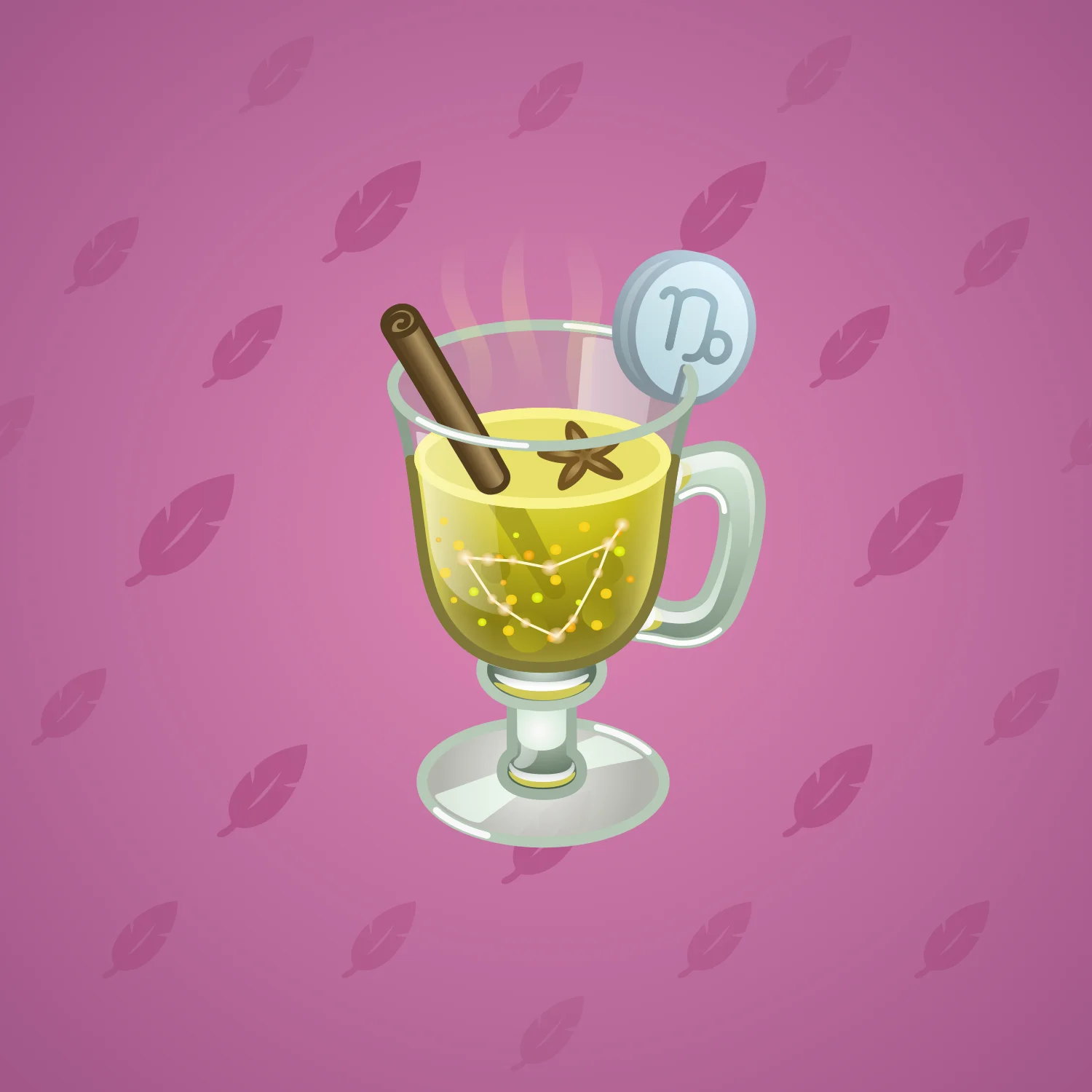 Spiced Wine #76391