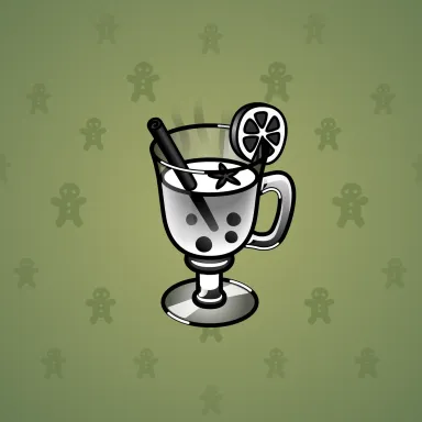 Spiced Wine #76568