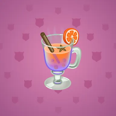 Spiced Wine #76678