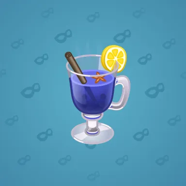 Spiced Wine