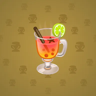 Spiced Wine #76804