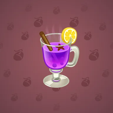 Spiced Wine #77003