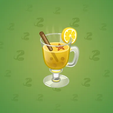 Spiced Wine #77011