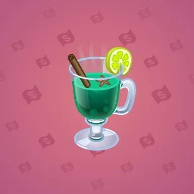 Spiced Wine