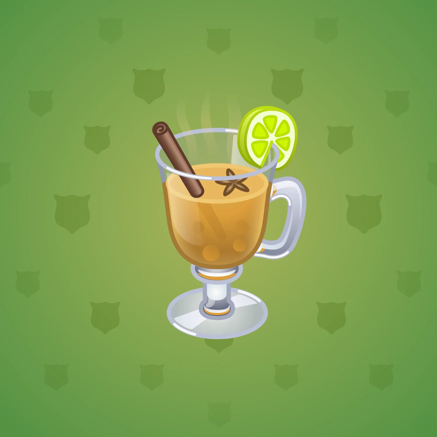 Spiced Wine