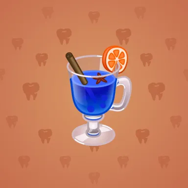 Spiced Wine