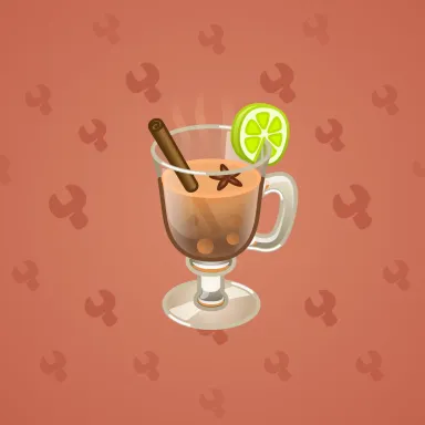 Spiced Wine