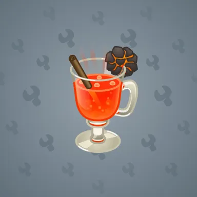 Spiced Wine