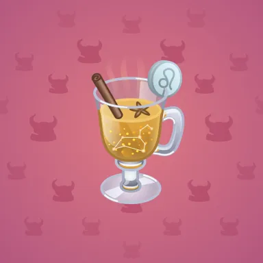 Spiced Wine