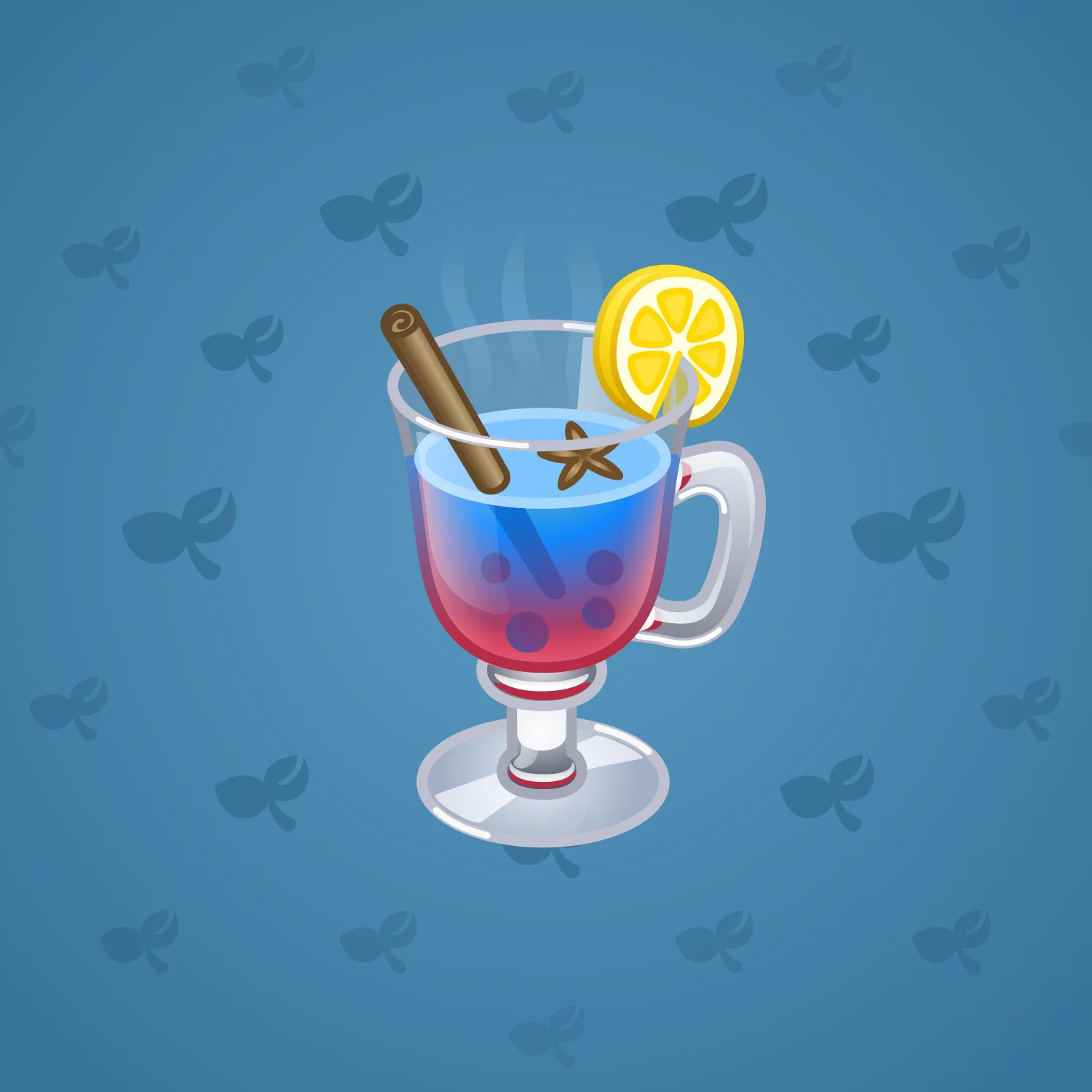 Spiced Wine