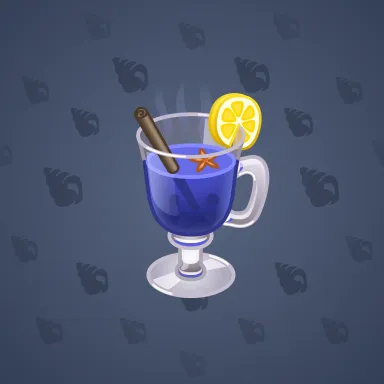 Spiced Wine #78452