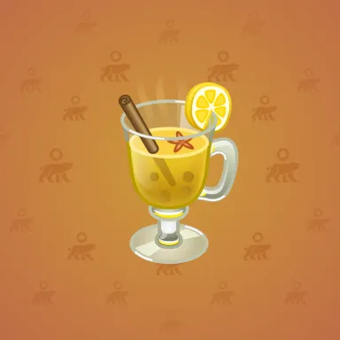 Spiced Wine #78814