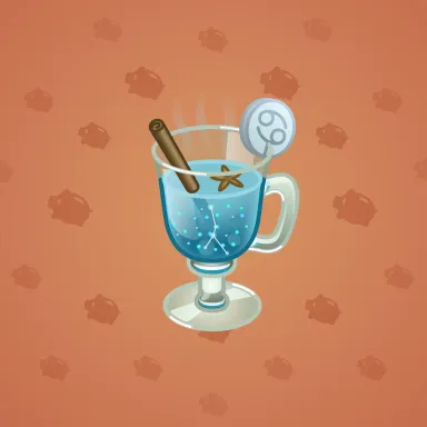 Spiced Wine