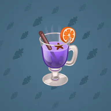 Spiced Wine #794